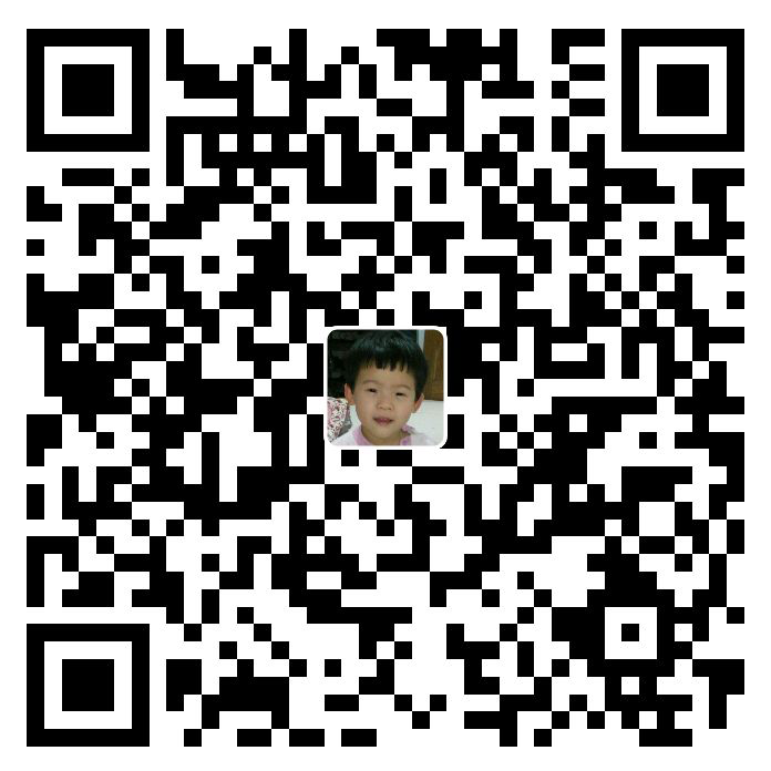 支付宝扫一扫